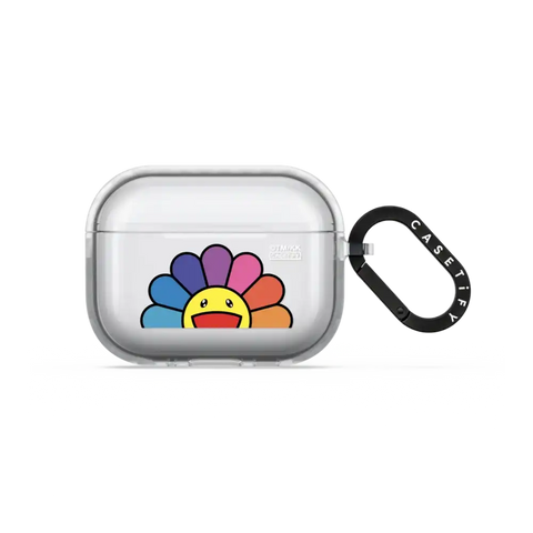 SMILE (RAINBOW) EARBUDS CASE