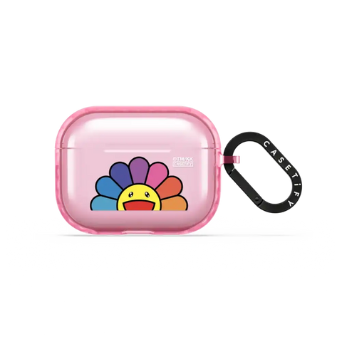 SMILE (RAINBOW) EARBUDS CASE