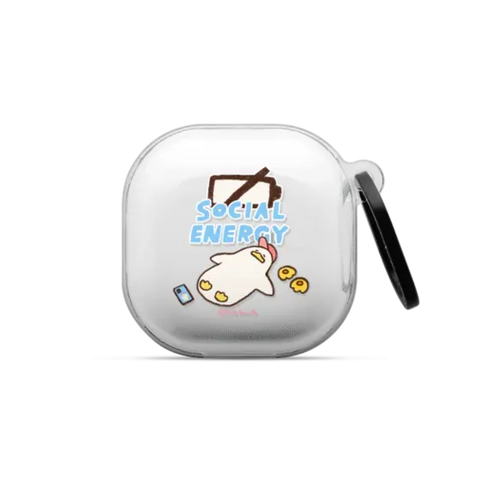 Social Energy