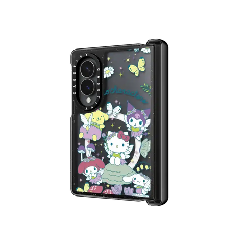 Fairyland Family Case