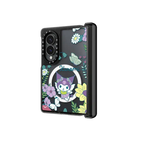 Fairy Kuromi Case