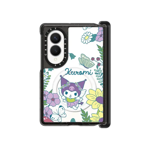 Fairy Kuromi Case