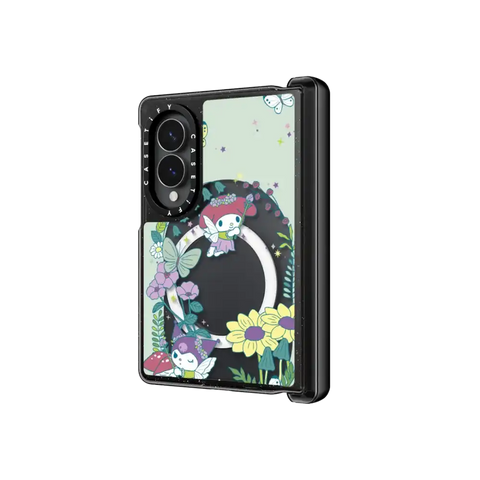 Mystical Wonderland Case