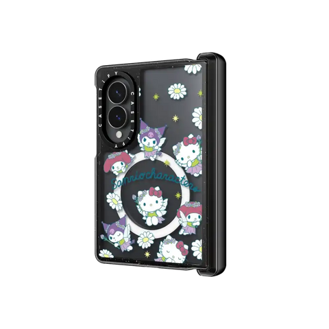 Fairy Stickermania Case