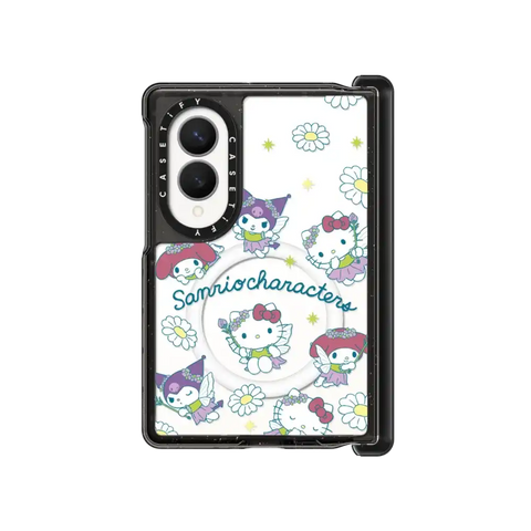 Fairy Stickermania Case