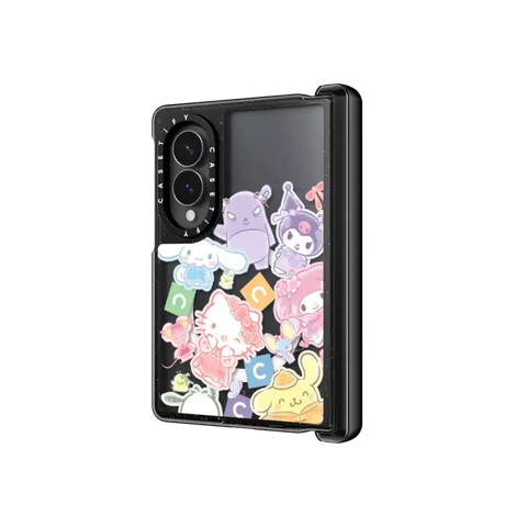 Spring Outing Case