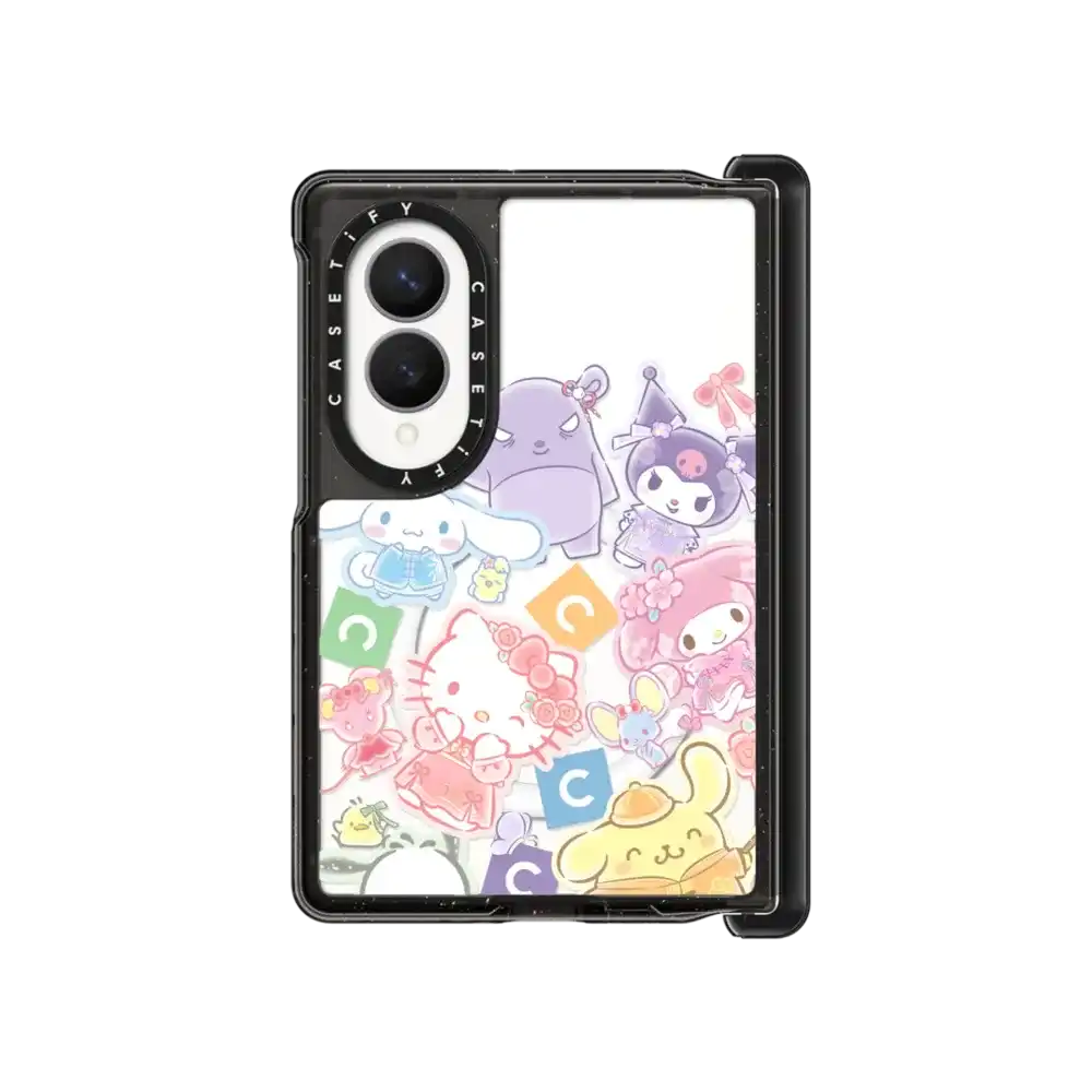 Spring Outing Case