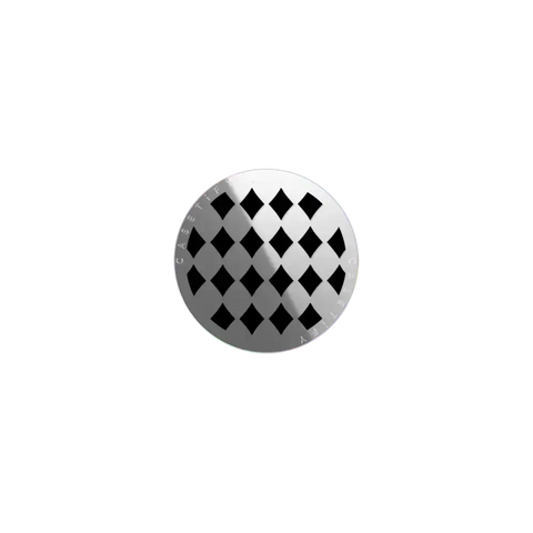 Black Checks