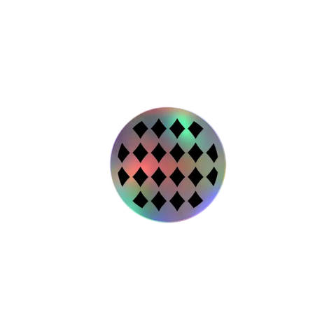 Black Checks
