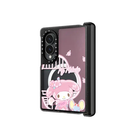 Blossom Melody Case
