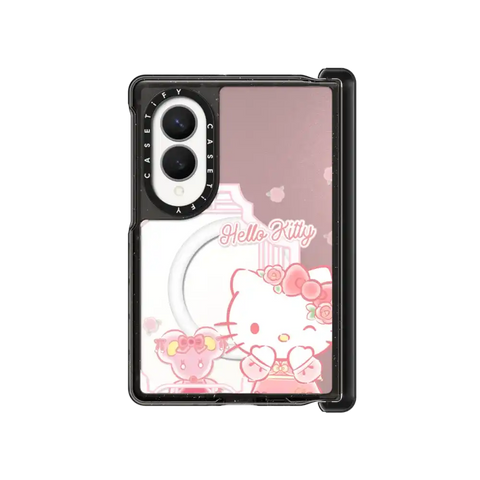 Hello Kitty's Dream Garden Case