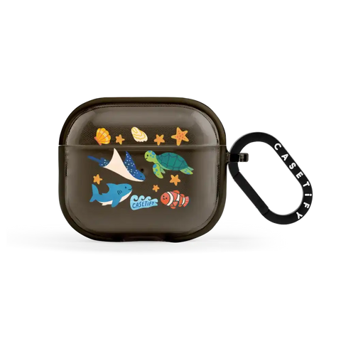 4th Generation Airpods Impact Case