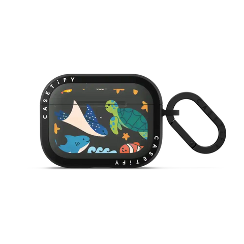4th Generation Airpods Impact Case