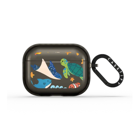 4th Generation Airpods Impact Case