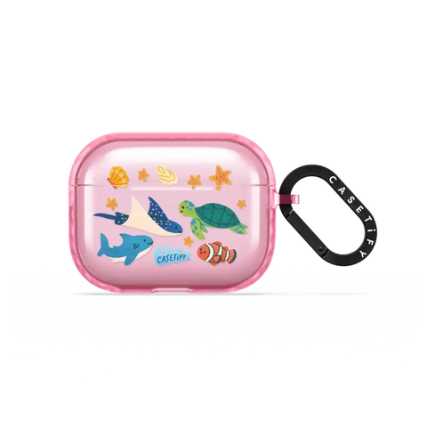 4th Generation Airpods Impact Case