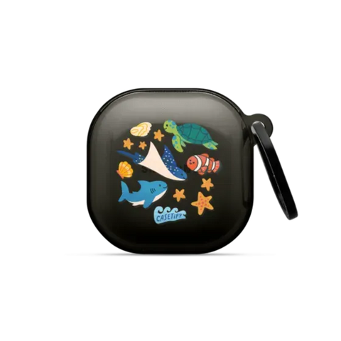 Deep Ocean Wonders