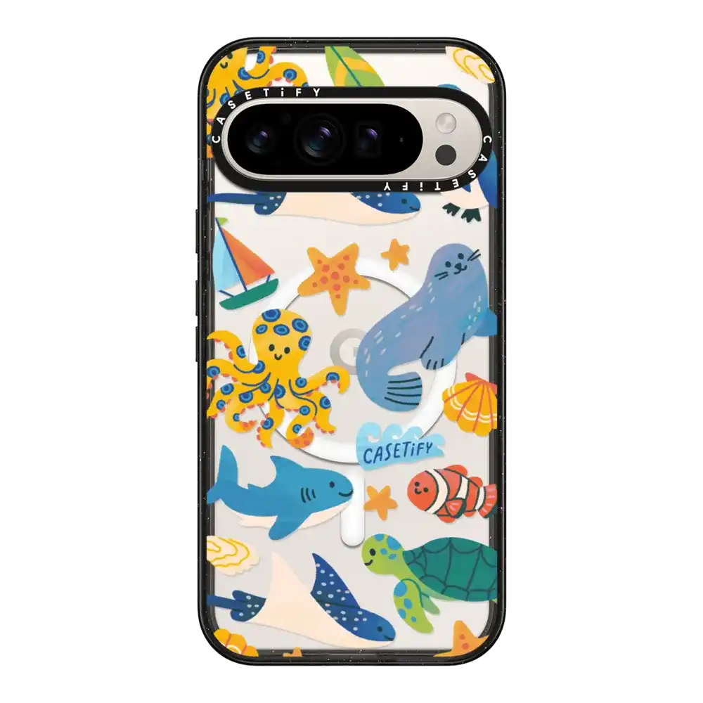 Mirror Ring Stand Case for iPhone 17 | Military Grade Protection