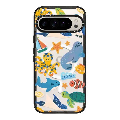 Mirror Ring Stand Case for iPhone 17 | Military Grade Protection