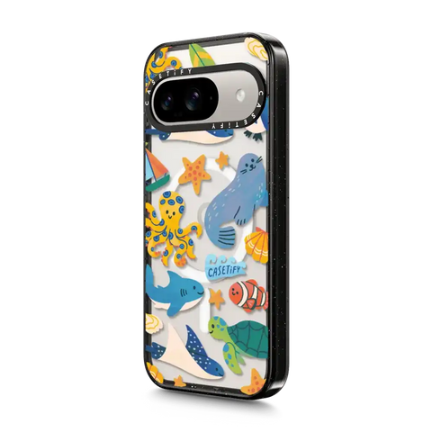 Mirror Ring Stand Case for iPhone 17 | Military Grade Protection