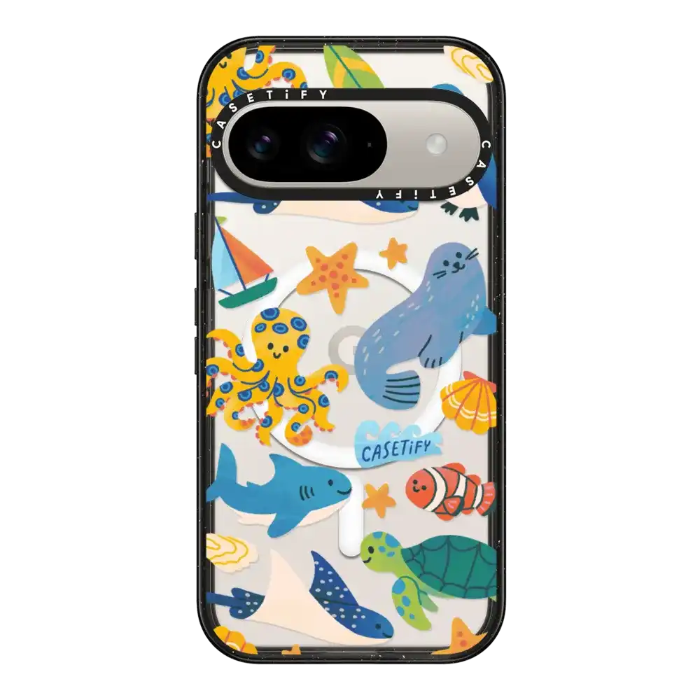Mirror Ring Stand Case for iPhone 17 | Military Grade Protection