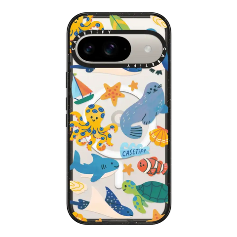 Mirror Ring Stand Case for iPhone 17 | Military Grade Protection