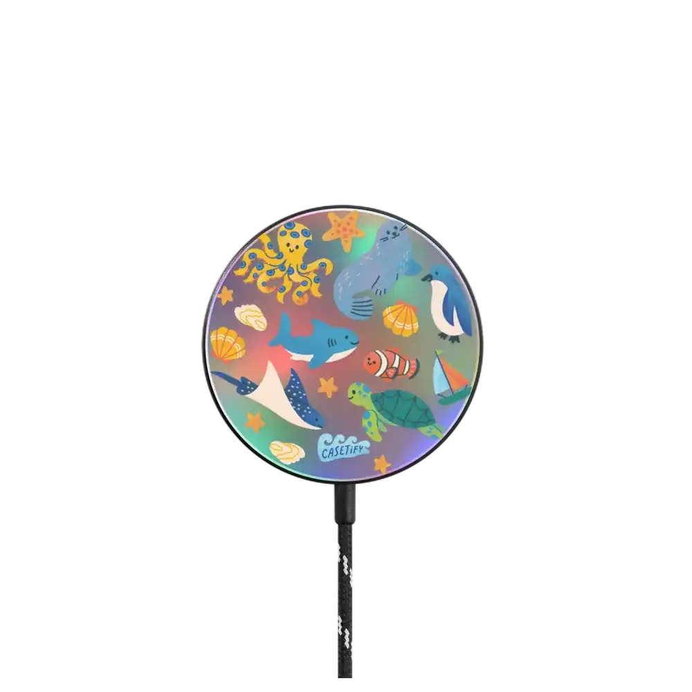 Deep Ocean Wonders
