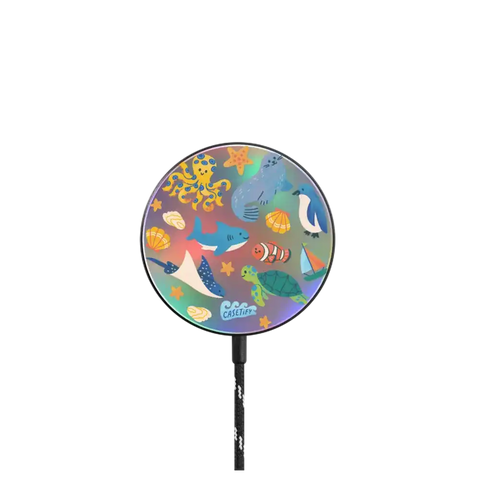 Deep Ocean Wonders