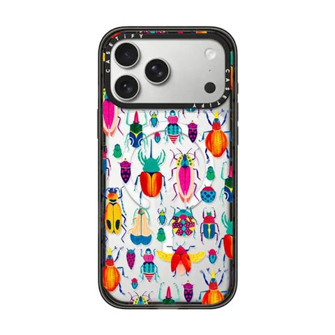 Impact Case for iPhone 17 | 4x Military Grade Protection