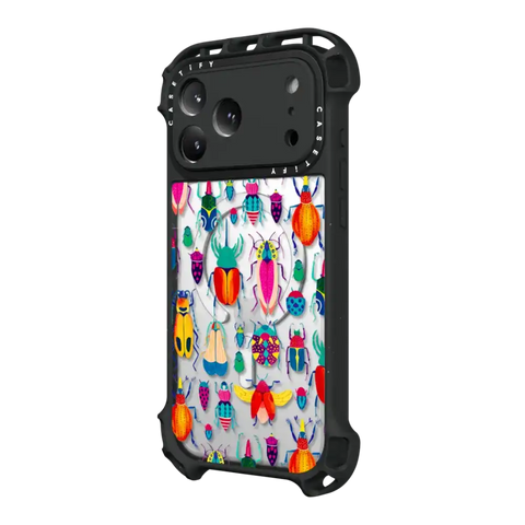 Impact Case for iPhone 17 | 4x Military Grade Protection