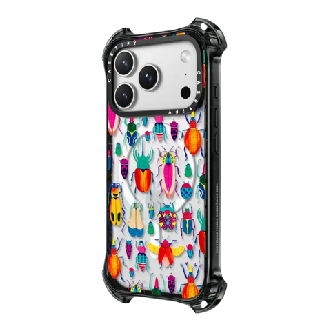 Impact Case for iPhone 17 | 4x Military Grade Protection