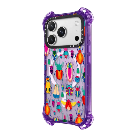 Impact Case for iPhone 17 | 4x Military Grade Protection