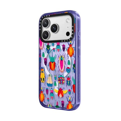 Impact Case for iPhone 17 | 4x Military Grade Protection