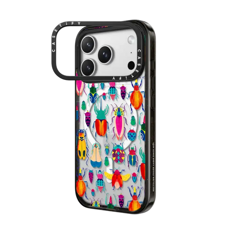 Impact Case for iPhone 17 | 4x Military Grade Protection