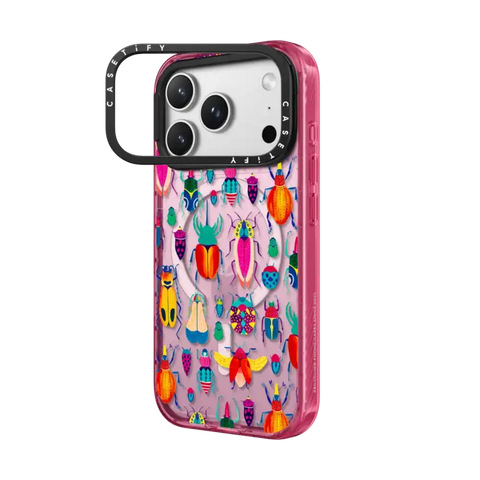 Impact Case for iPhone 17 | 4x Military Grade Protection
