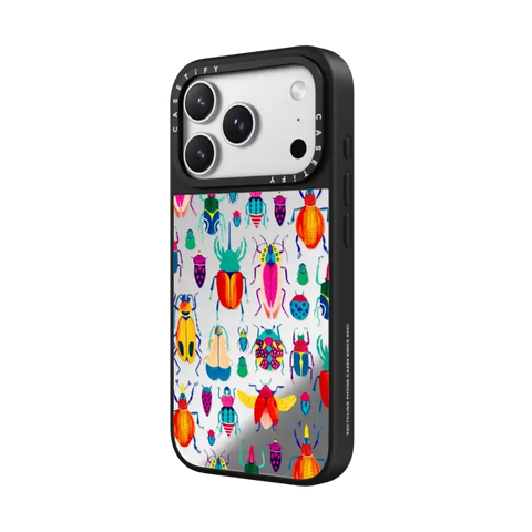 Impact Case for iPhone 17 | 4x Military Grade Protection