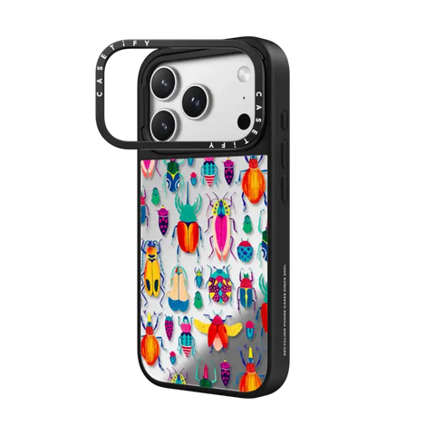 Impact Case for iPhone 17 | 4x Military Grade Protection
