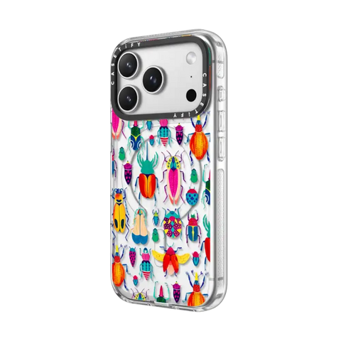 Impact Case for iPhone 17 | 4x Military Grade Protection