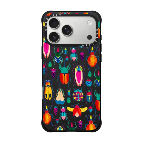 Impact Case for iPhone 17 | 4x Military Grade Protection