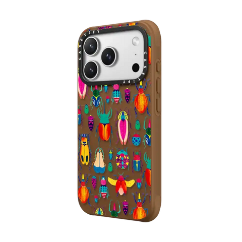 Impact Case for iPhone 17 | 4x Military Grade Protection