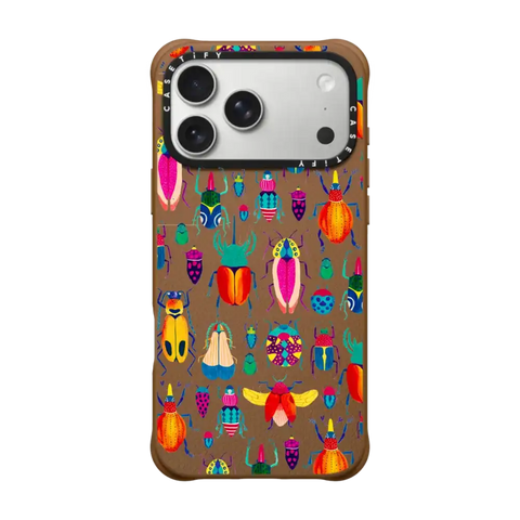 Impact Case for iPhone 17 | 4x Military Grade Protection