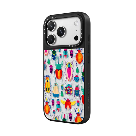 Impact Case for iPhone 17 | 4x Military Grade Protection