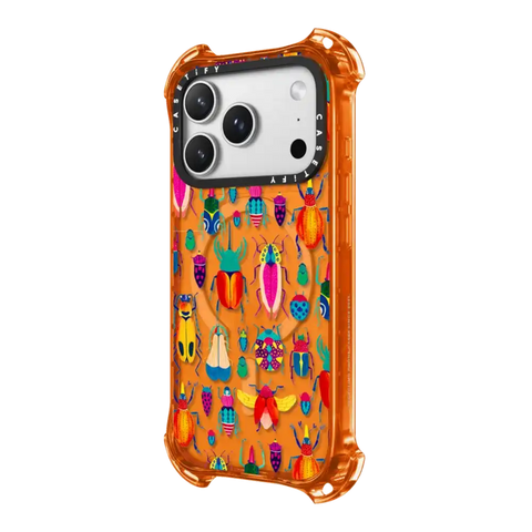 Impact Case for iPhone 17 | 4x Military Grade Protection