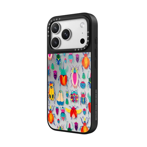Impact Case for iPhone 17 | 4x Military Grade Protection