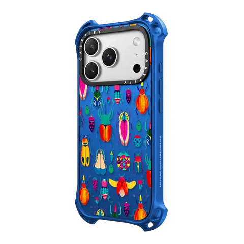 Impact Case for iPhone 17 | 4x Military Grade Protection