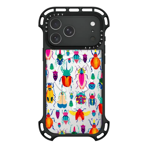 Impact Case for iPhone 17 | 4x Military Grade Protection