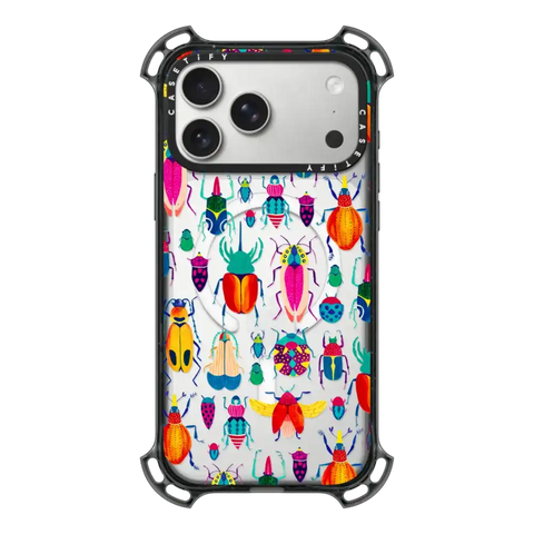 Impact Case for iPhone 17 | 4x Military Grade Protection