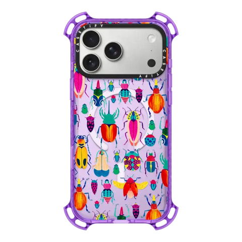 Impact Case for iPhone 17 | 4x Military Grade Protection