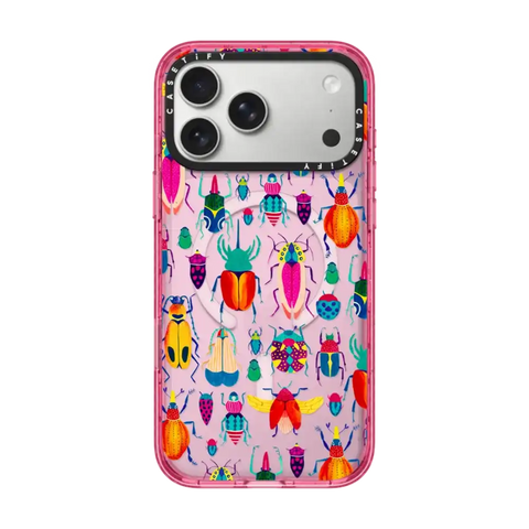 Impact Case for iPhone 17 | 4x Military Grade Protection