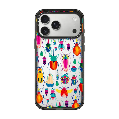 Impact Case for iPhone 17 | 4x Military Grade Protection