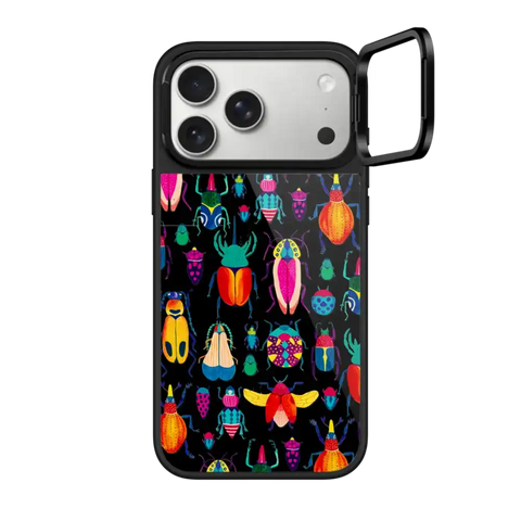Impact Case for iPhone 17 | 4x Military Grade Protection